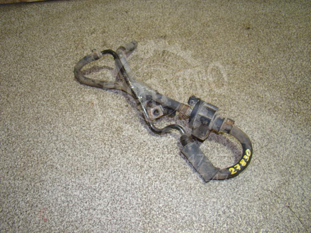 Клапан вентиляции топливного бака, 1000 рублей, Пермь