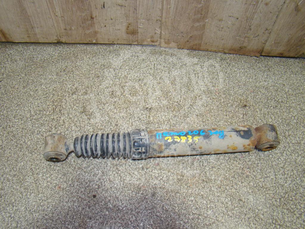 Амортизатор задний, 1000 рублей, Пермь