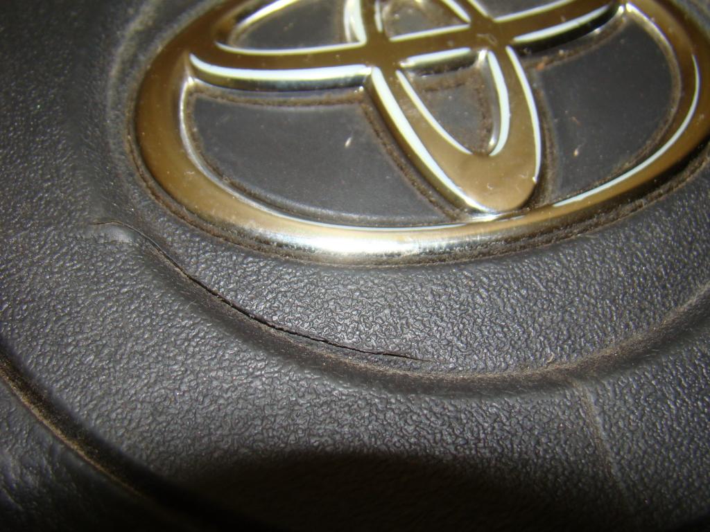 Подушка безопасности в руль, 4000 рублей, Пермь