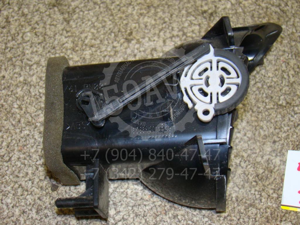 Дефлектор воздушный, 500 рублей, Пермь