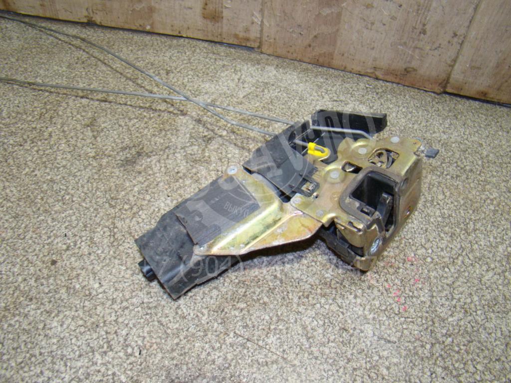 Замок двери задней правой, 1000 рублей, Пермь