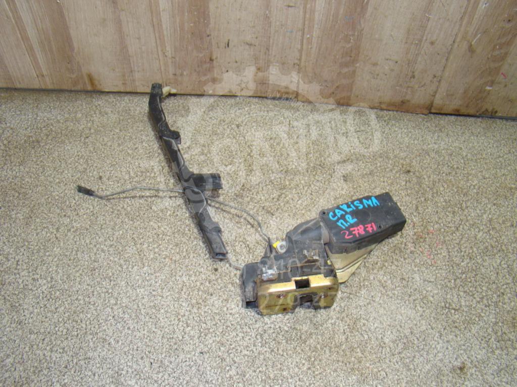 Замок двери передней правой, 1000 рублей, Пермь