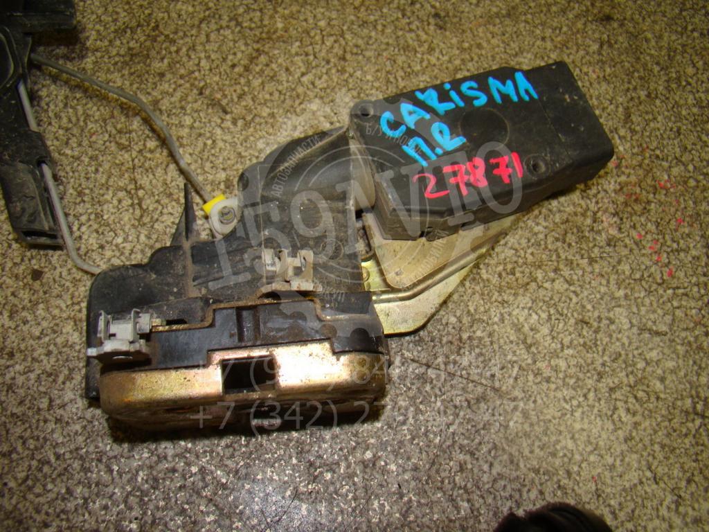 Замок двери передней правой, 1000 рублей, Пермь