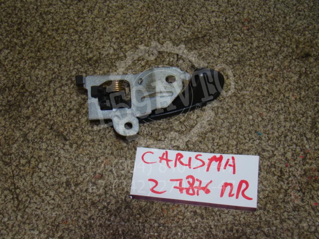 Ручка двери внутренняя правая, 500 рублей, Пермь