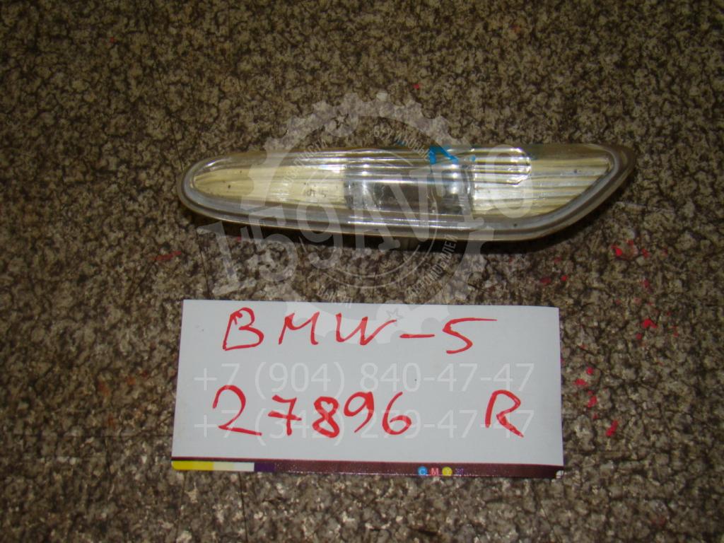 Повторитель на крыло правый, 500 рублей, Пермь