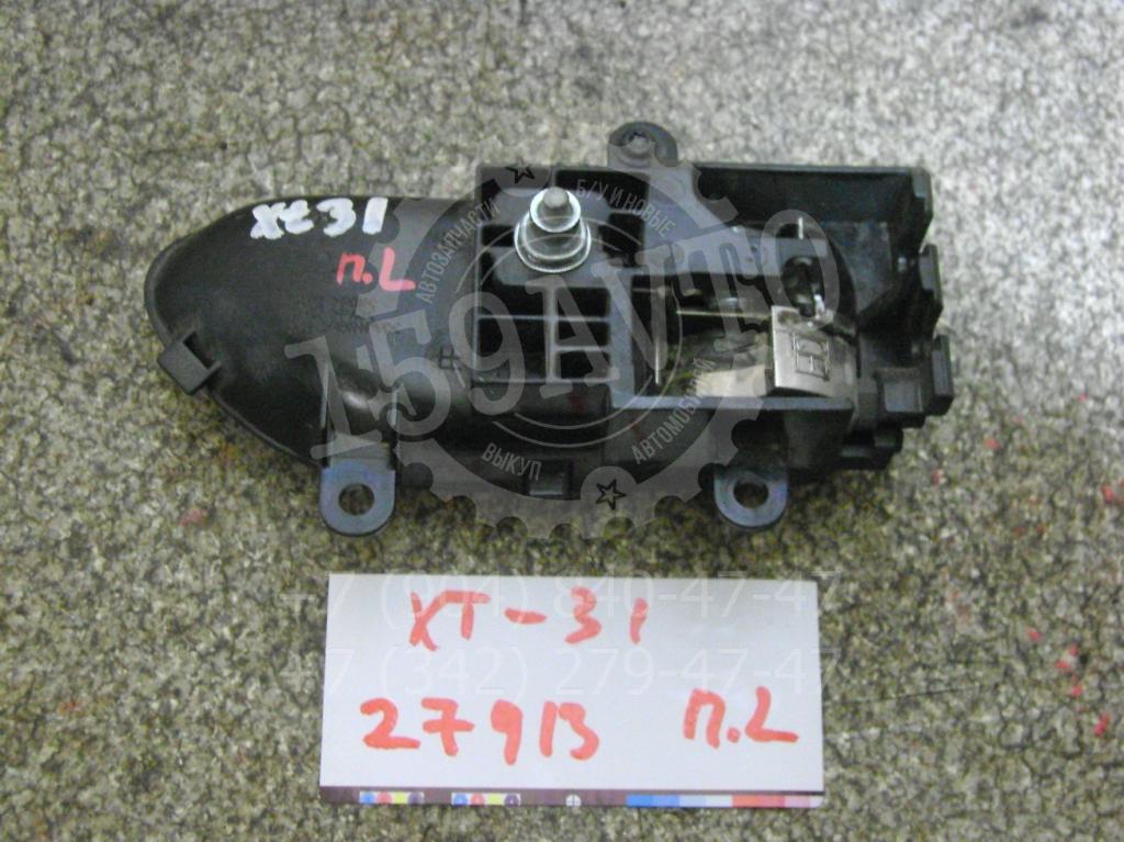 Ручка двери внутренняя левая, 750 рублей, Пермь