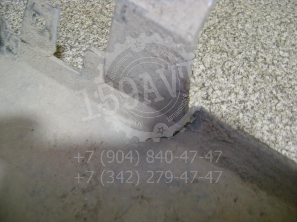 Накладка на порог наружная, 2000 рублей, Пермь