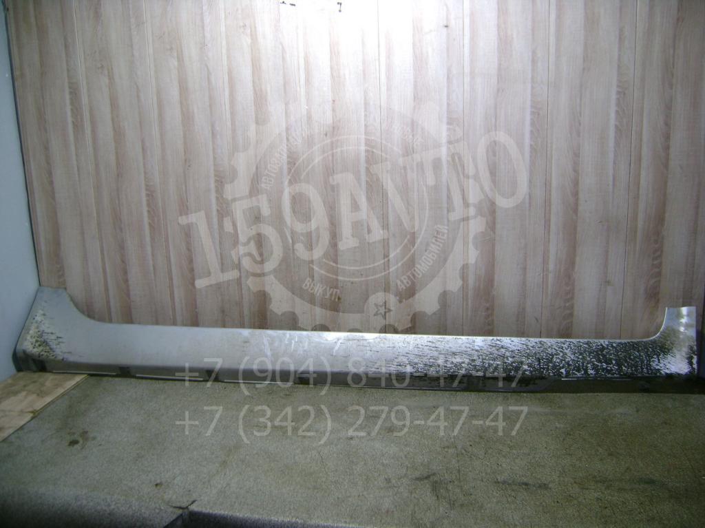 Накладка на порог наружная, 2000 рублей, Пермь