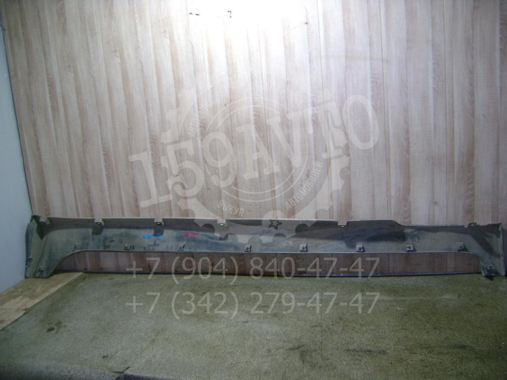 Накладка на порог наружная, 2000 рублей, Пермь