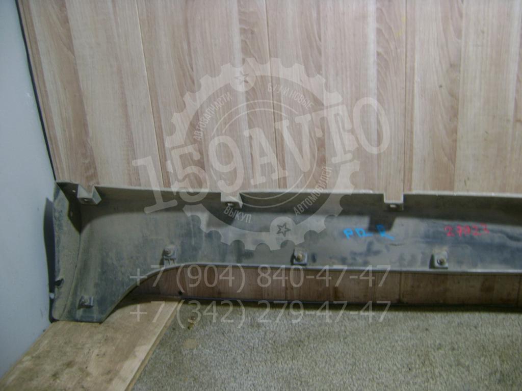 Накладка на порог наружная, 2000 рублей, Пермь