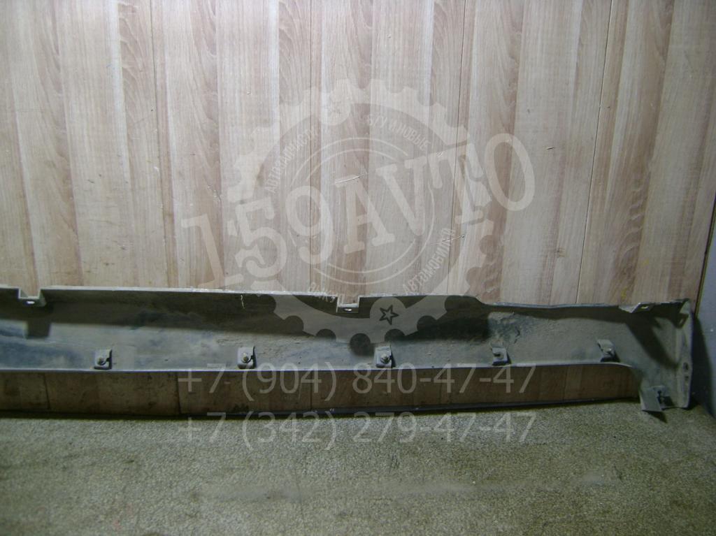 Накладка на порог наружная, 2000 рублей, Пермь