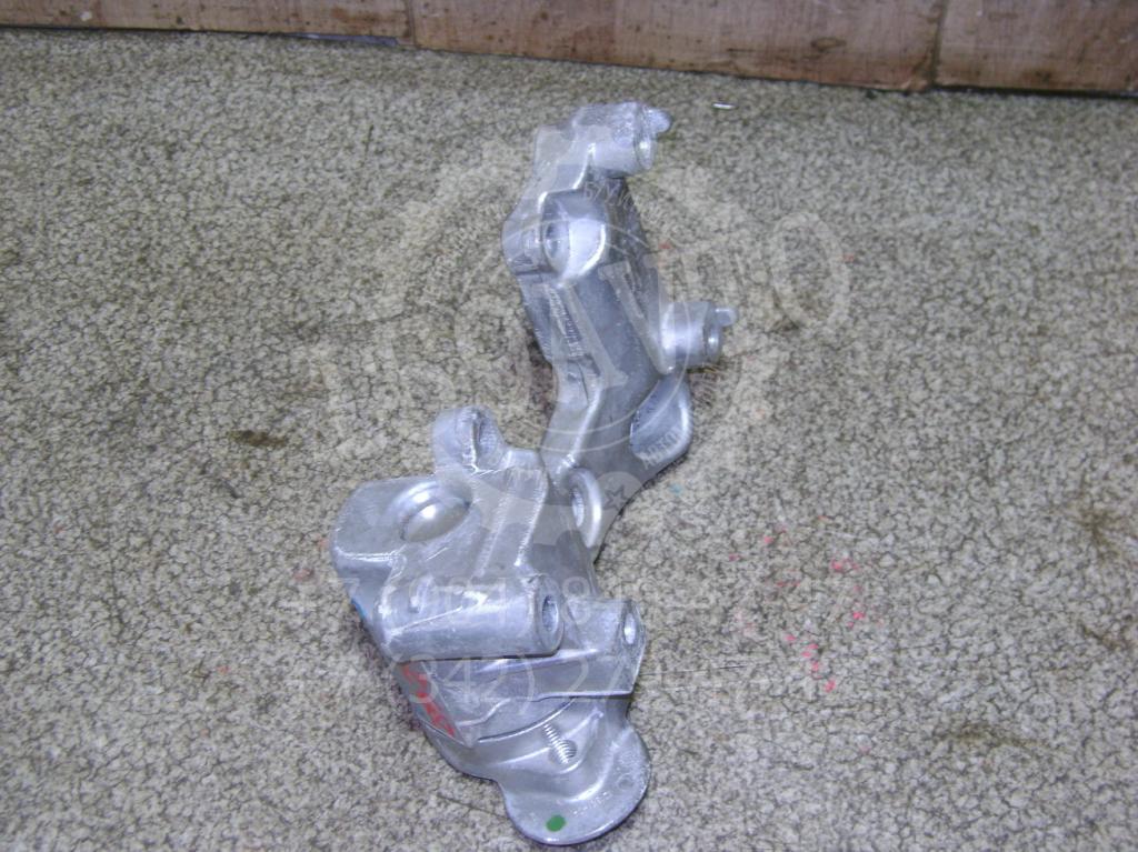 Кронштейн ролика-натяжителя ремня, 3000 рублей, Пермь