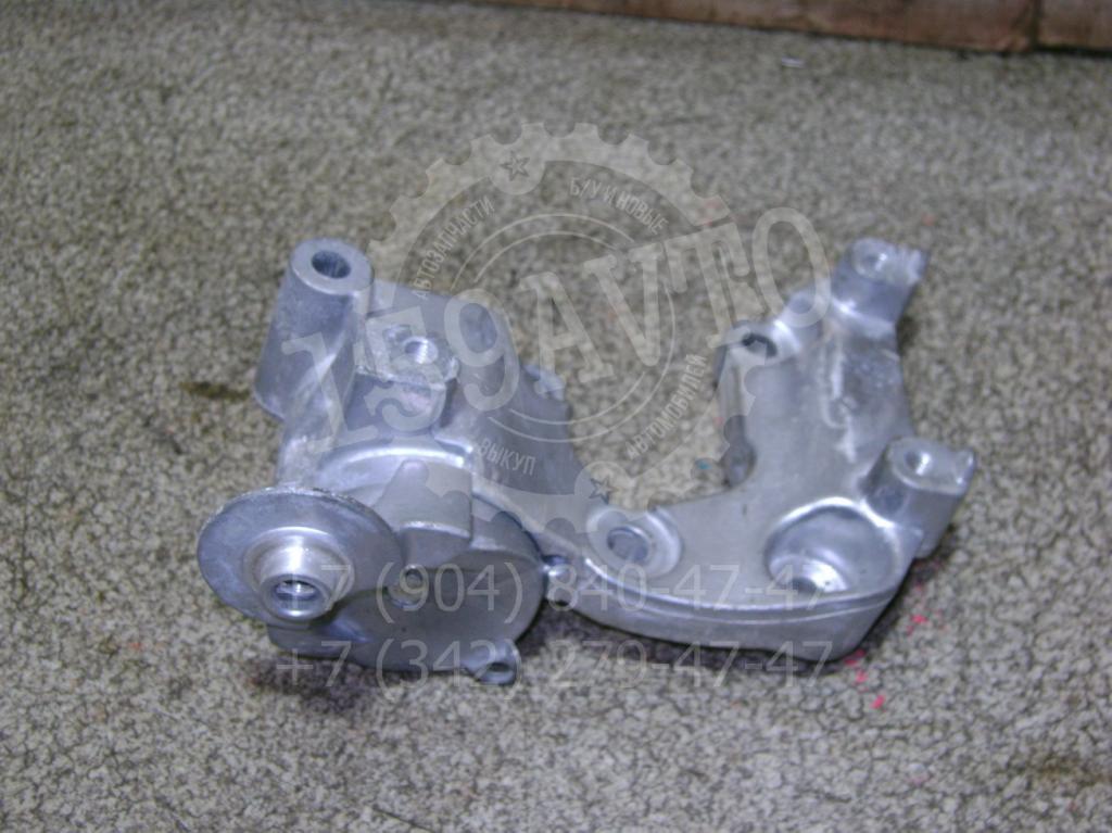 Кронштейн ролика-натяжителя ремня, 3000 рублей, Пермь