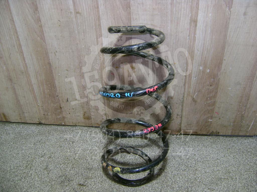 Пружина передняя, 1000 рублей, Пермь