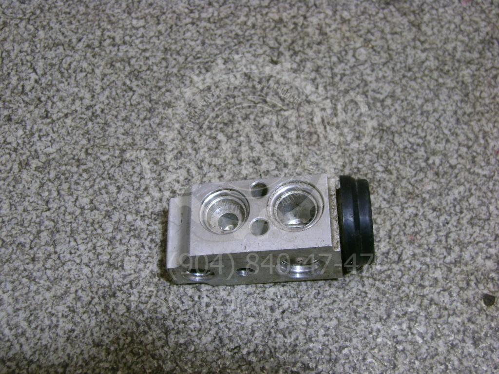 Клапан кондиционера, 800 рублей, Пермь