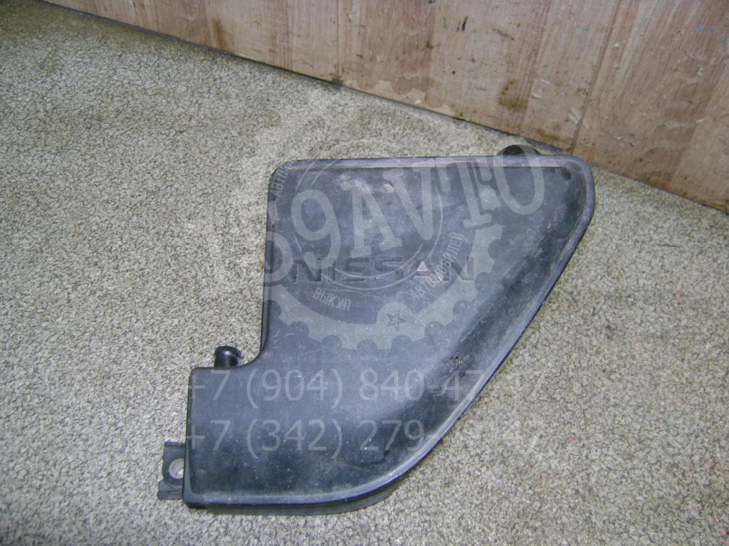 Резонатор воздушного фильтра, 1500 рублей, Пермь