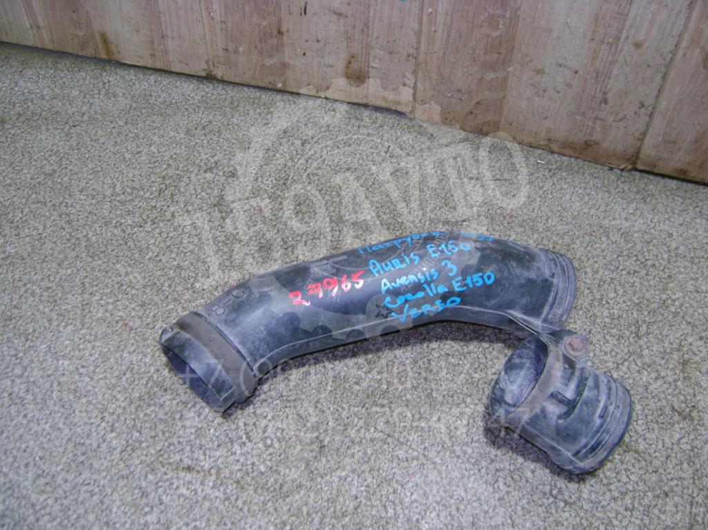 Патрубок воздушного фильтра, 1500 рублей, Пермь