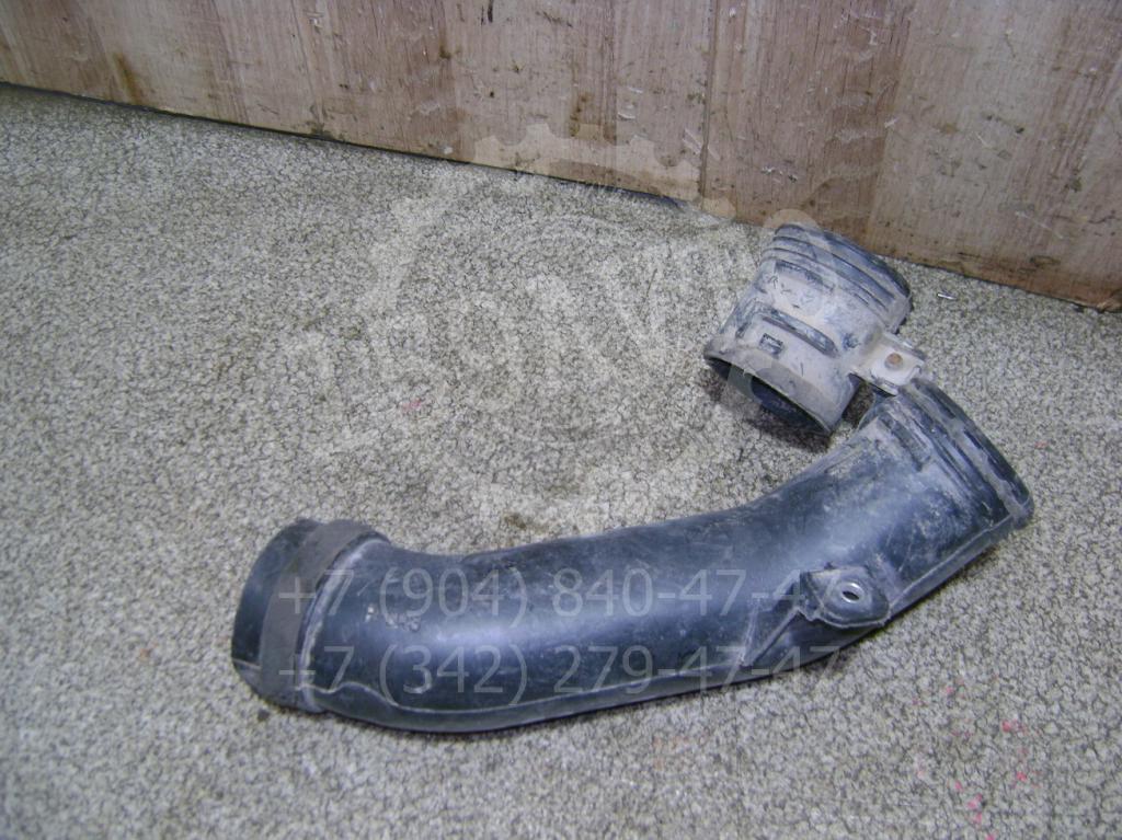 Патрубок воздушного фильтра, 1500 рублей, Пермь