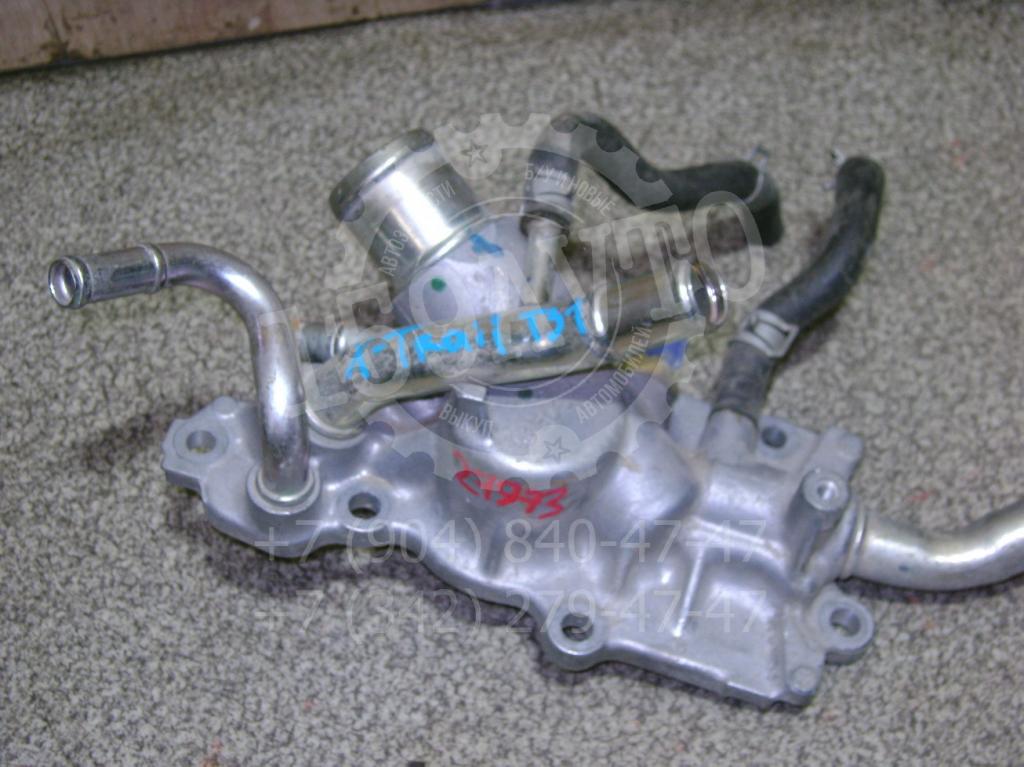 Корпус термостата, 2000 рублей, Пермь