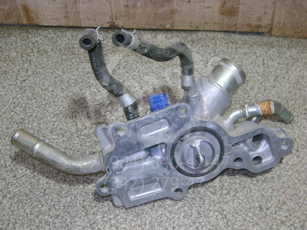 Корпус термостата, 2000 рублей, Пермь