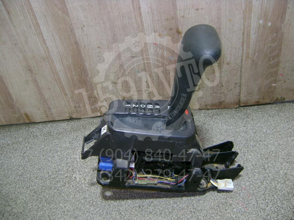 Кулиса АКПП, 2500 рублей, Пермь