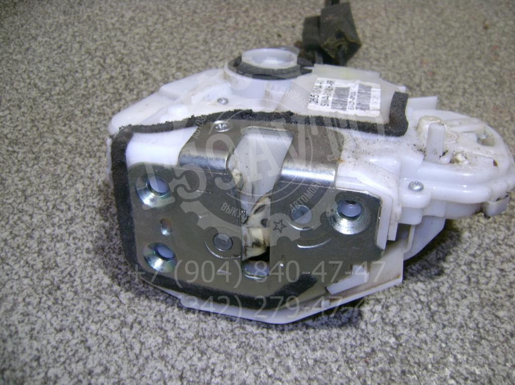 Замок двери задней левой, 1000 рублей, Пермь