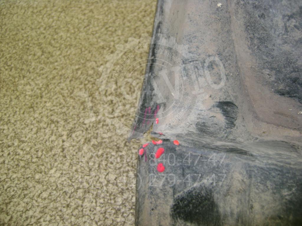 Брызговик передний правый, 1500 рублей, Пермь