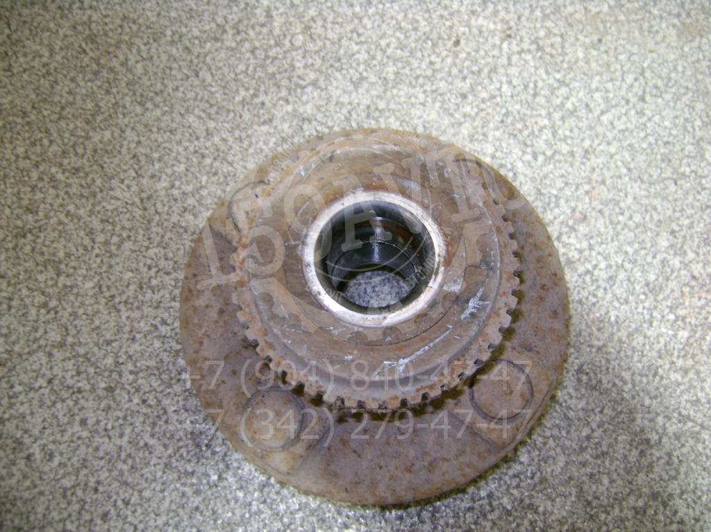 Ступица задняя, 1000 рублей, Пермь