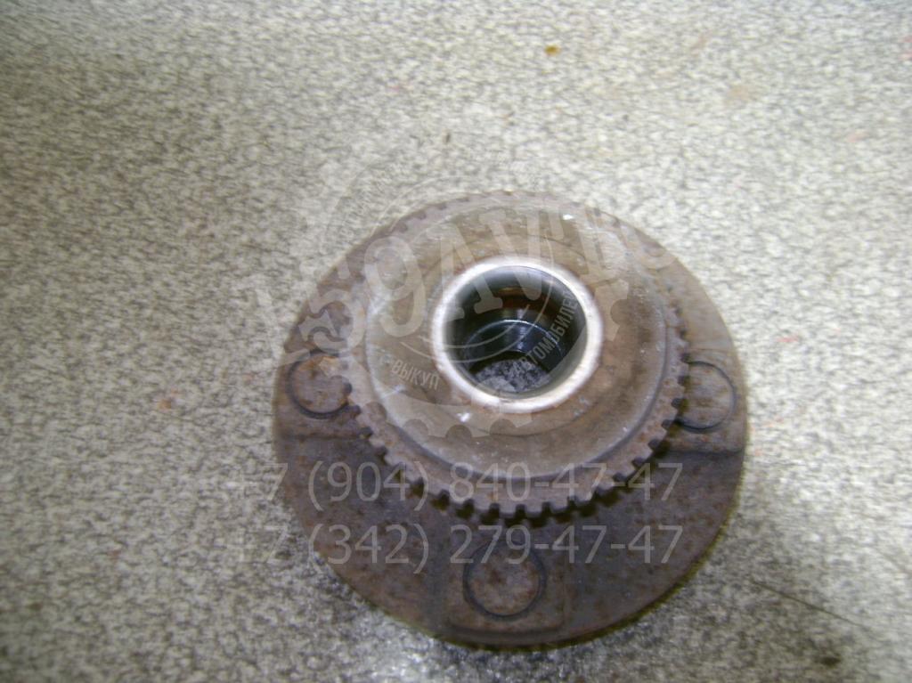 Ступица задняя, 1000 рублей, Пермь