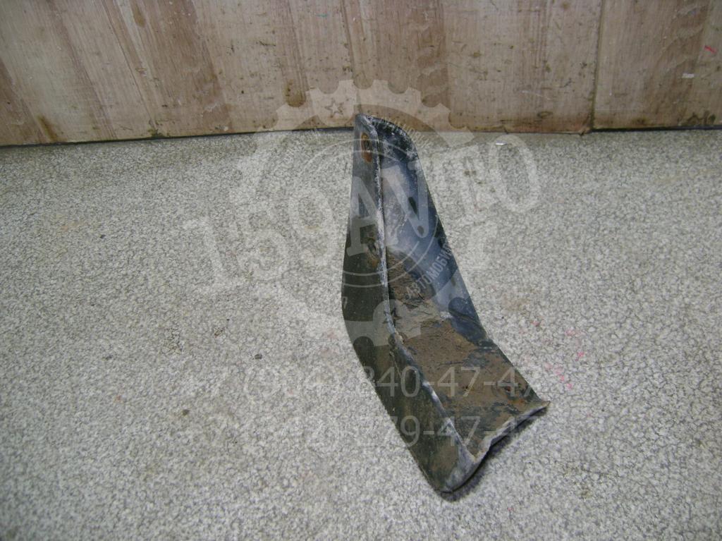 Брызговик задний правый, 500 рублей, Пермь