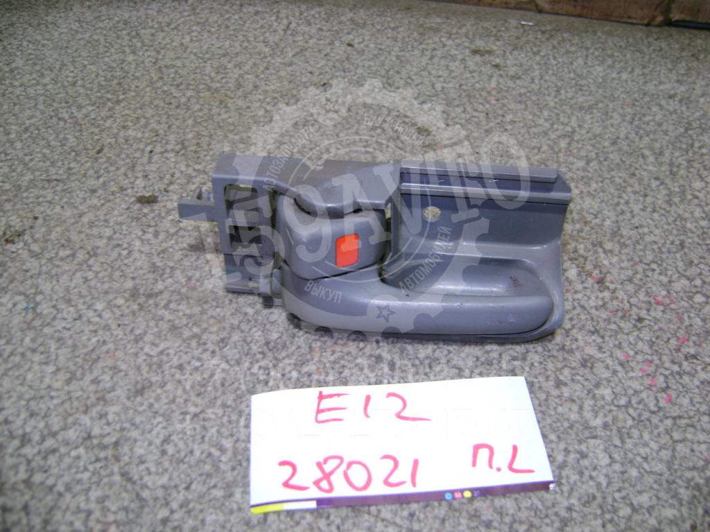 Ручка двери внутренняя левая, 500 рублей, Пермь