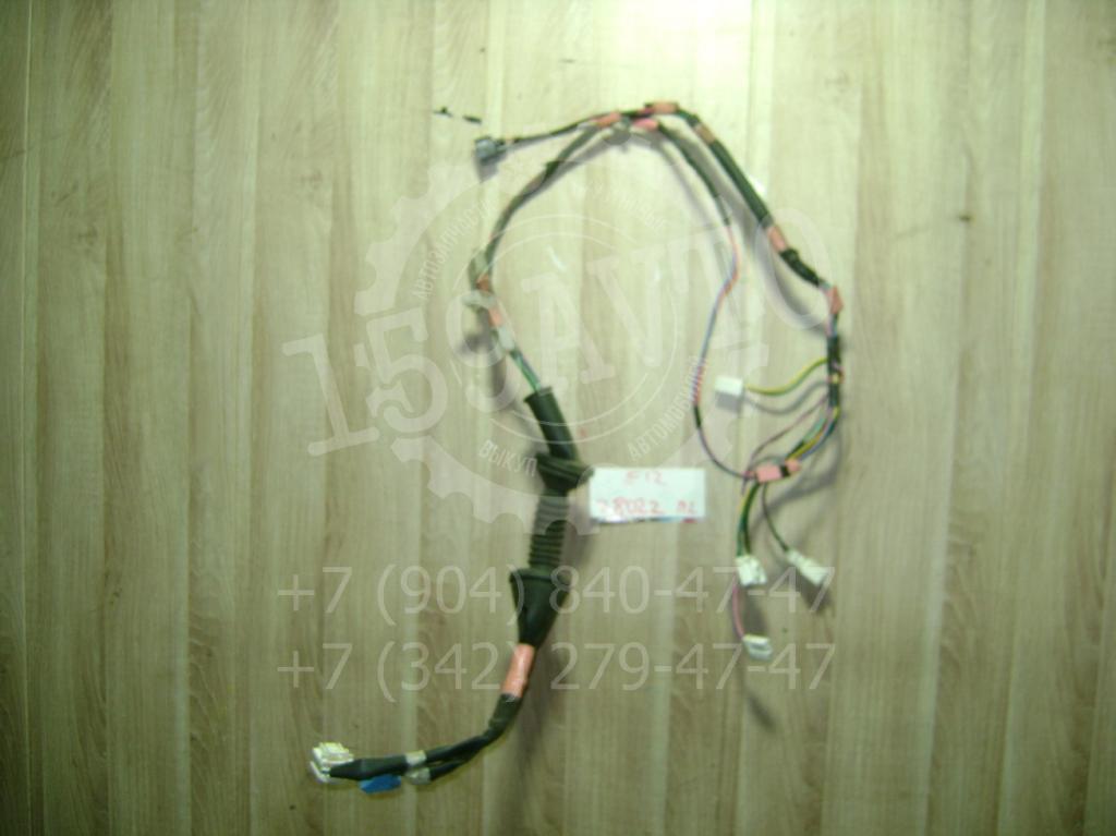 Проводка двери, 1500 рублей, Пермь