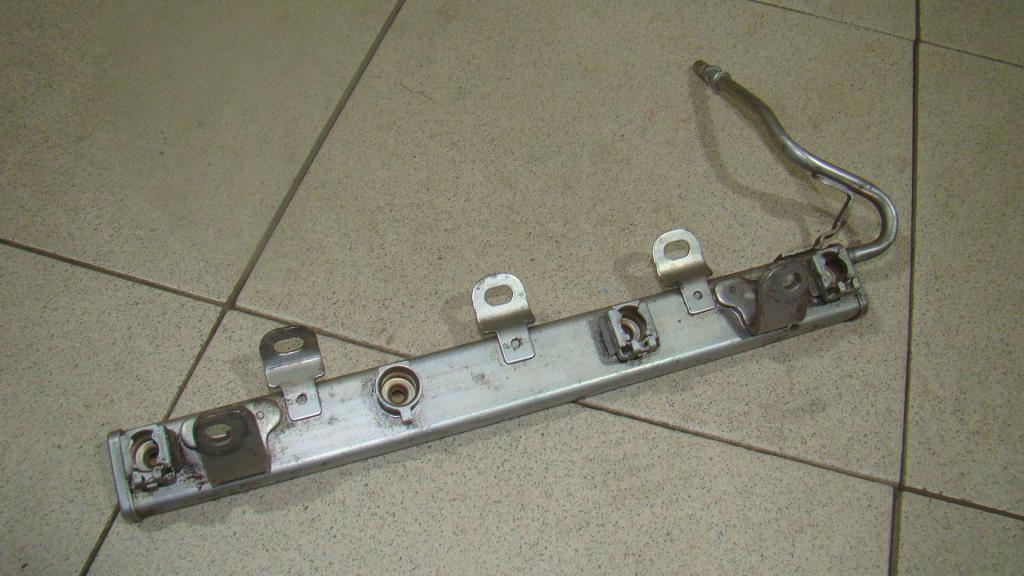 Рейка топливная, 500 рублей, Пермь