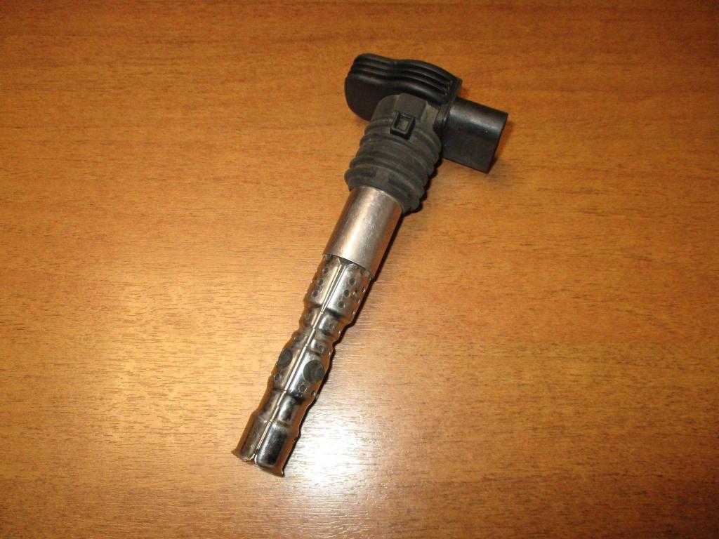 Катушка зажигания, 1000 рублей, Пермь