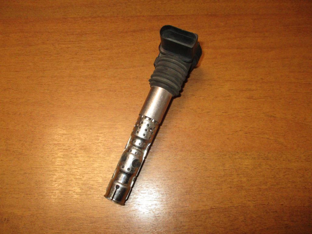 Катушка зажигания, 1000 рублей, Пермь