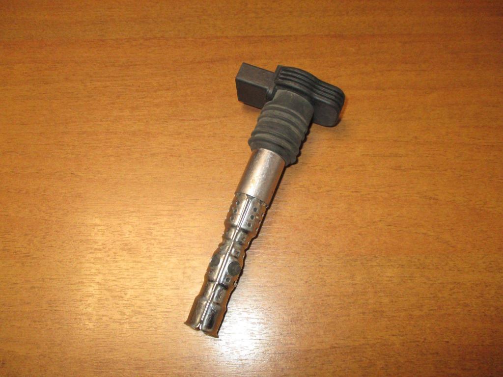 Катушка зажигания, 1000 рублей, Пермь