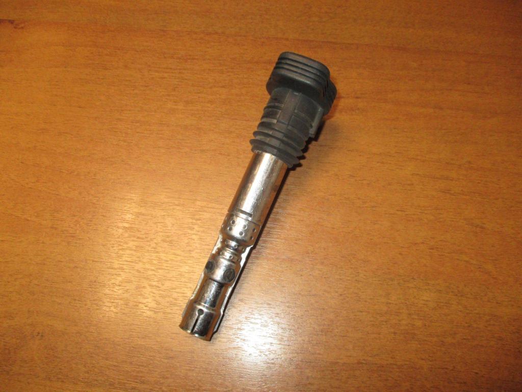 Катушка зажигания, 1000 рублей, Пермь