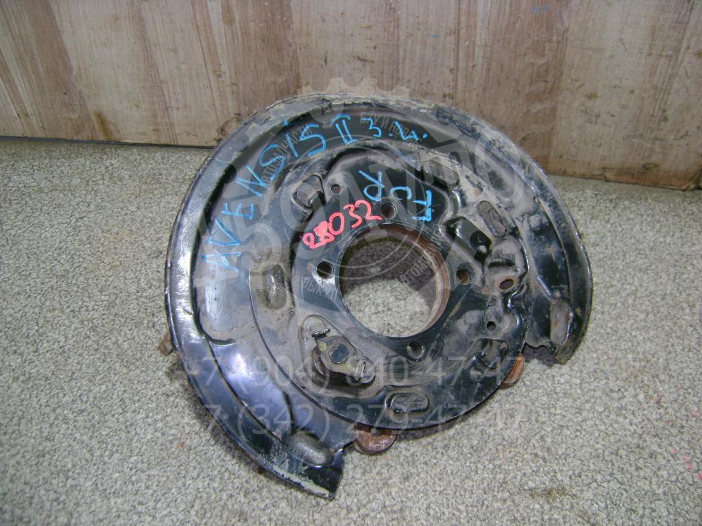 Кулак поворотный задний левый, 2000 рублей, Пермь