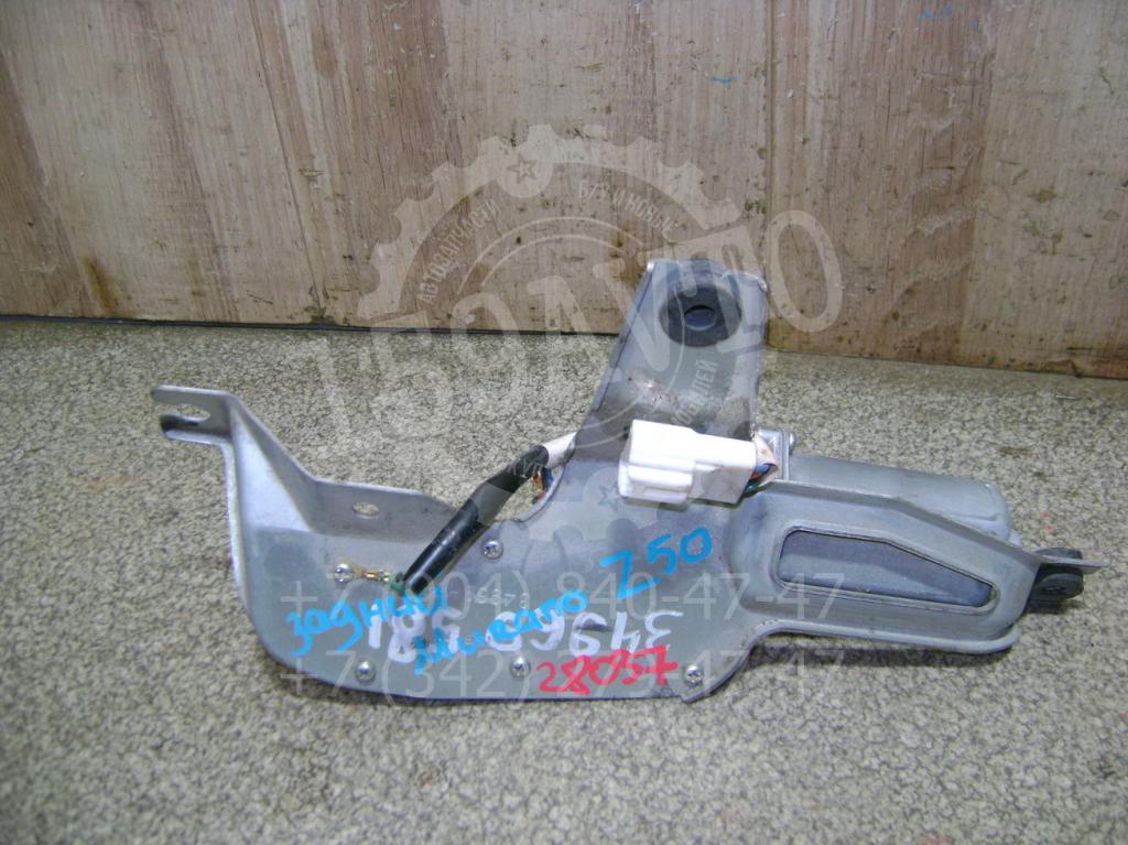 Моторчик дворника задний, 5700 рублей, Пермь