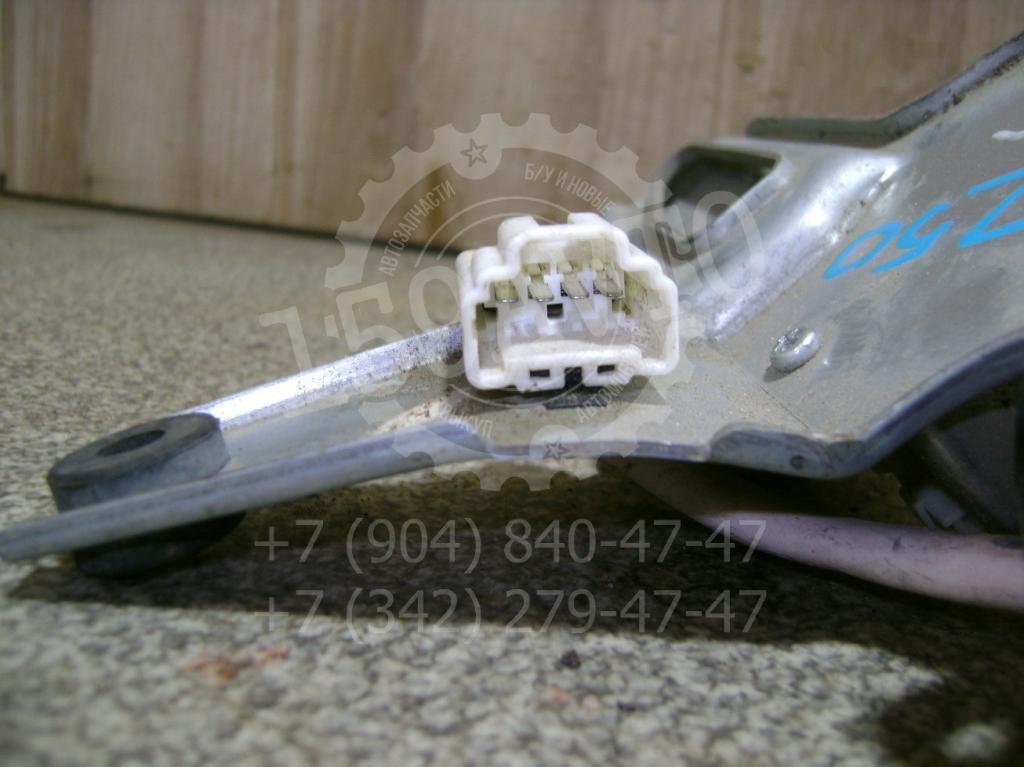 Моторчик дворника задний, 5700 рублей, Пермь