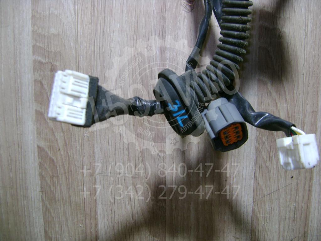 Проводка двери, 1000 рублей, Пермь