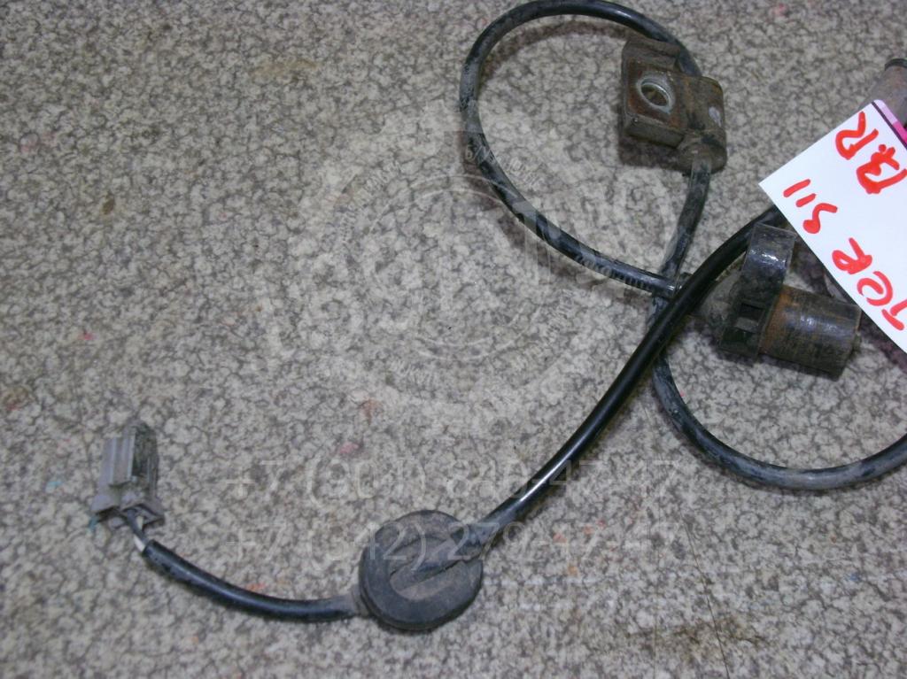 Датчик ABS передний правый, 1000 рублей, Пермь