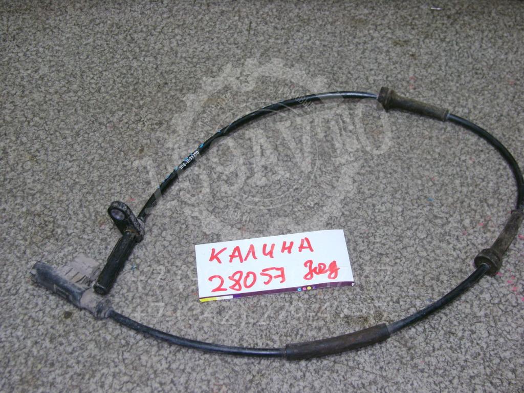 Датчик ABS задний, 500 рублей, Пермь