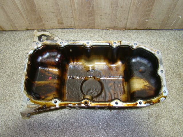 Поддон масляный двигателя, 4200 рублей, Пермь