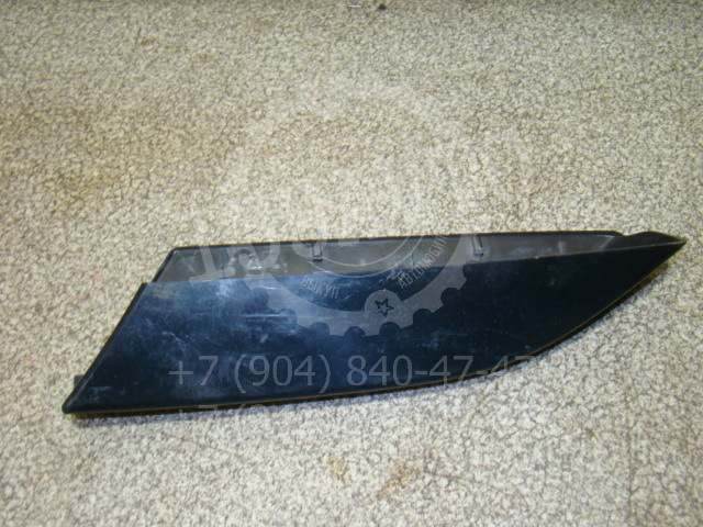 Накладка крепления рейлинга задняя левая, 700 рублей, Пермь