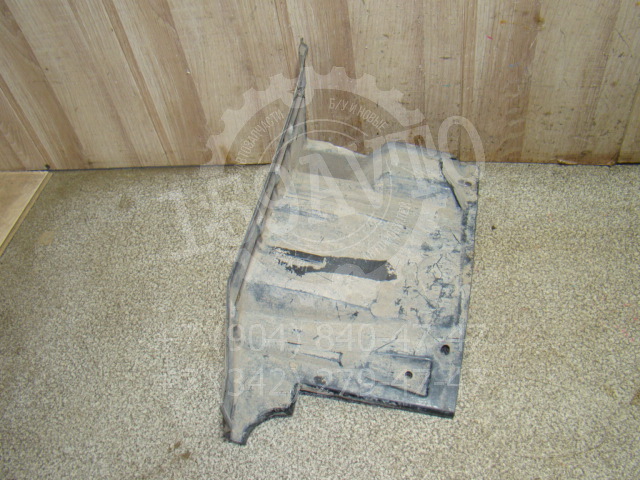 Пыльник двигателя боковой правый, 1000 рублей, Пермь