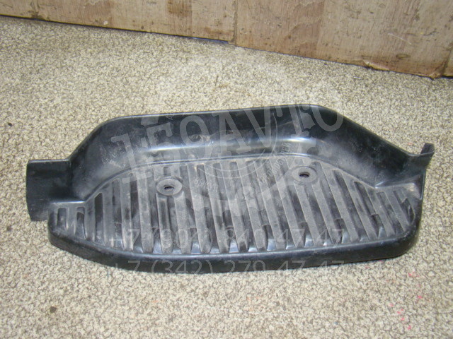 Накладка на подножку, 1600 рублей, Пермь