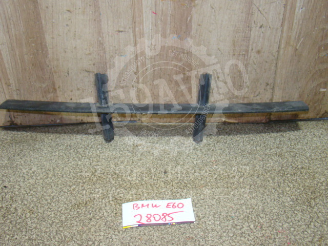 Решетка в бампер центральная, 1000 рублей, Пермь