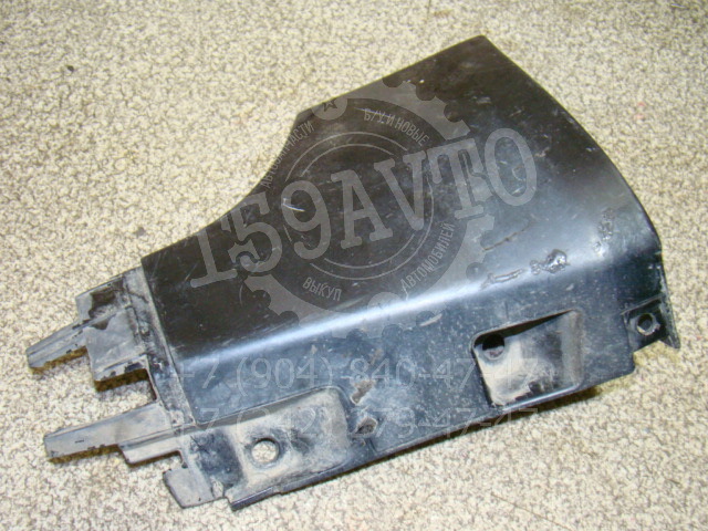 Накладка на порог наружная, 1000 рублей, Пермь