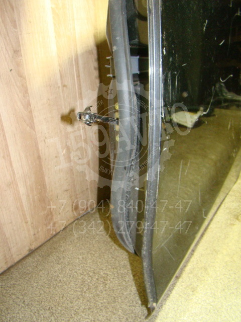Дверь задняя левая, 8000 рублей, Пермь